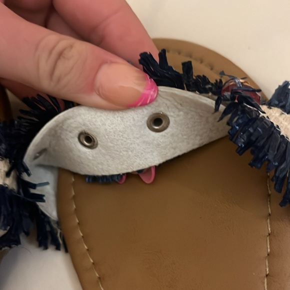 Women's Sandals size 7 - Picture 6 of 6